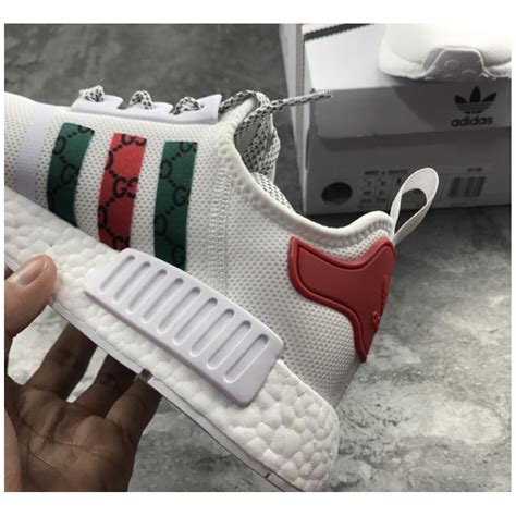 gucci adidas boost